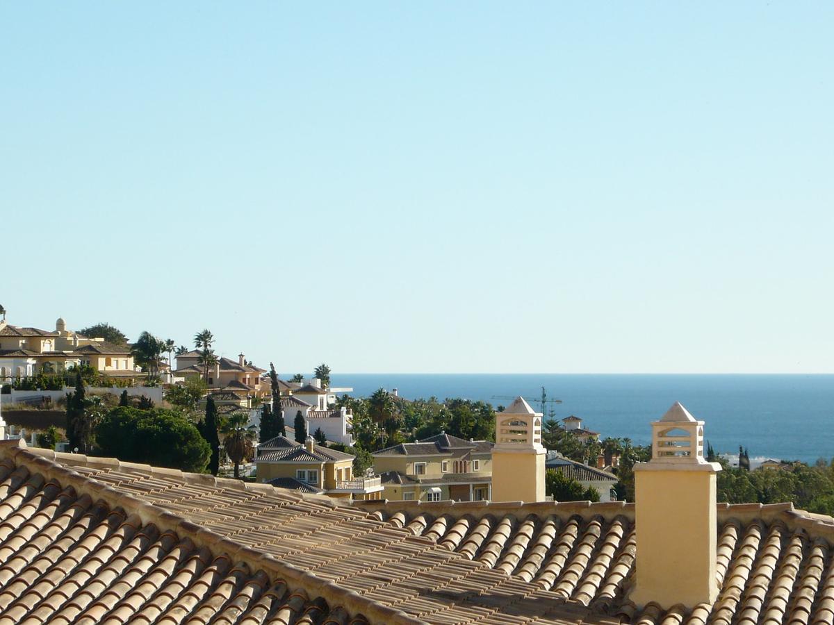 Torregolf Appartement
