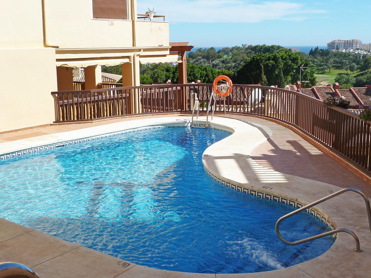 Appartement Torregolf