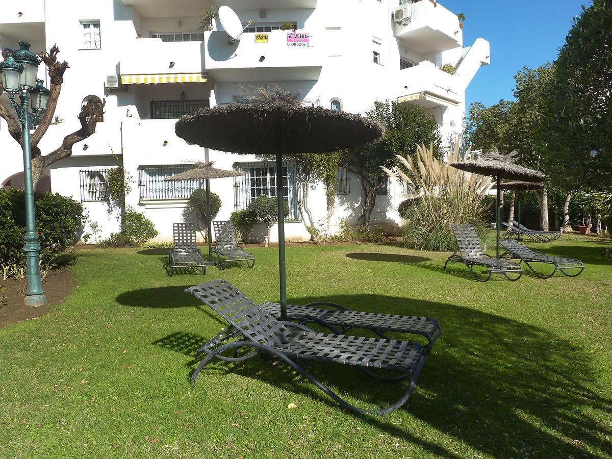 Pueblo Quinta Benalmádena