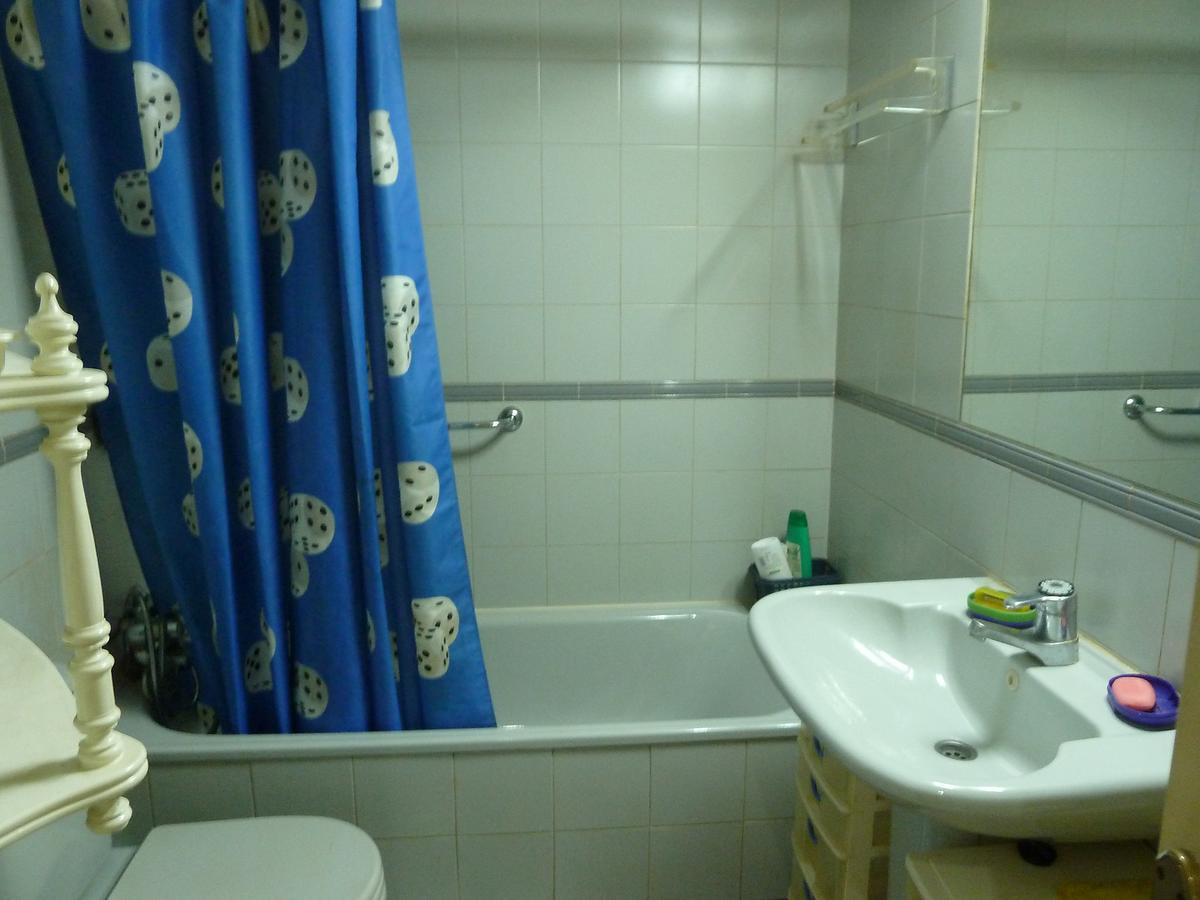 Apartamento Pueblo Quinta *