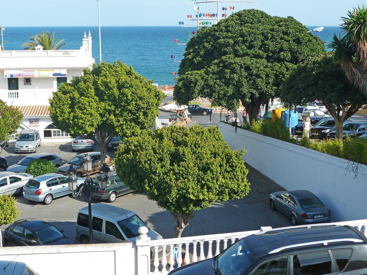 Apartamento Pueblo Quinta Benalmádena