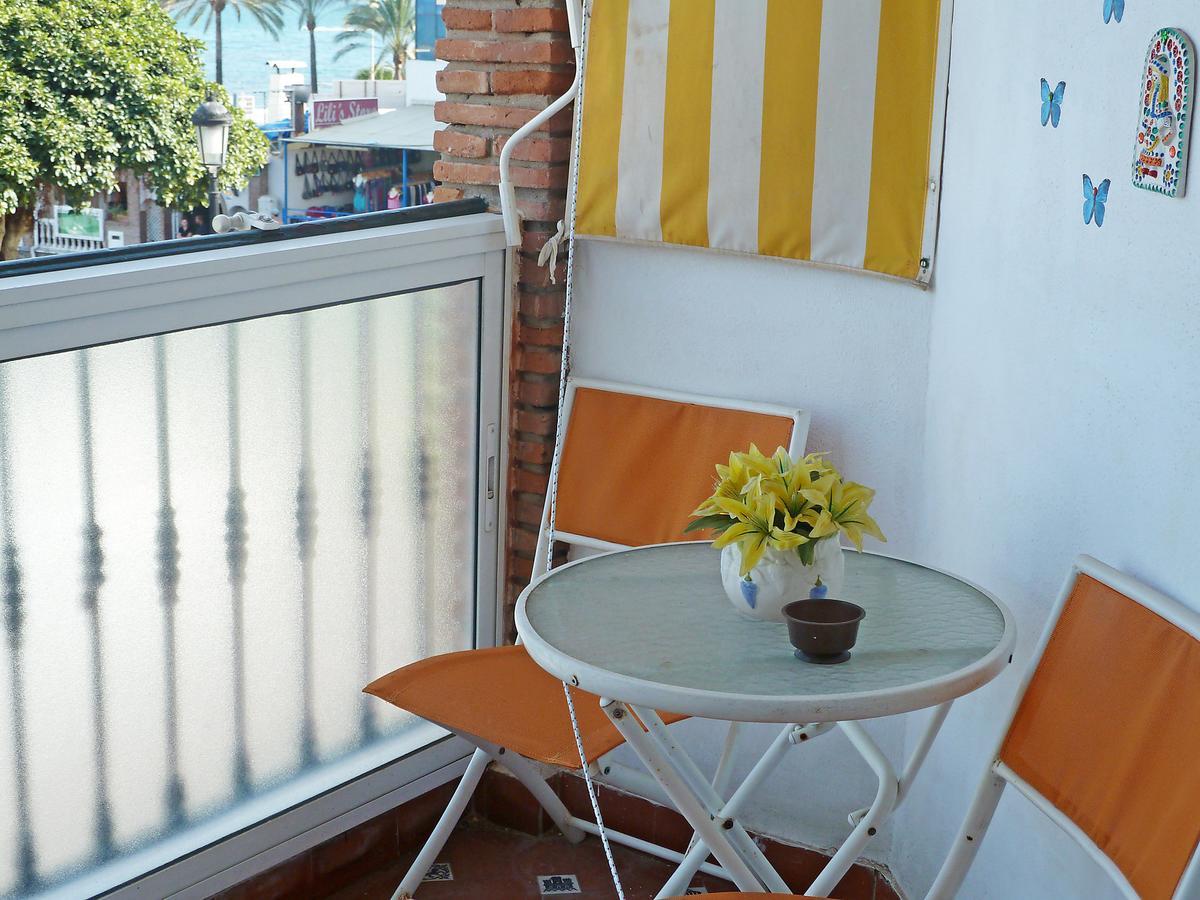 Apartamento Pueblo Quinta Benalmádena