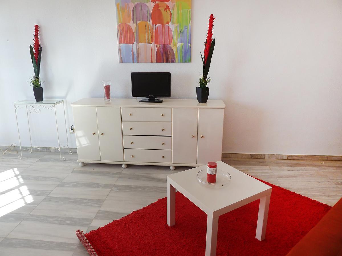 Pueblo Quinta Benalmádena