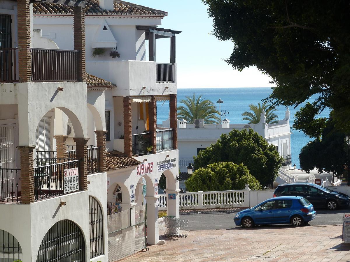 Pueblo Quinta Apartamento Benalmádena