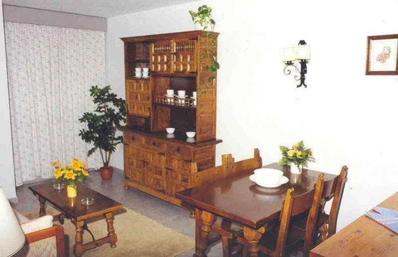 Apartment Minerva Jupiter