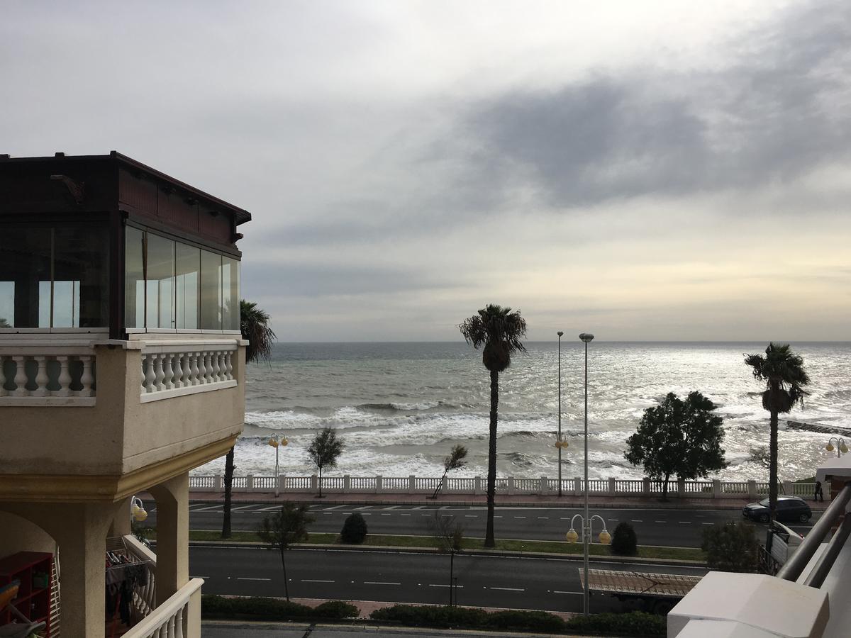 New! 1b Opposite Sunset Apartment