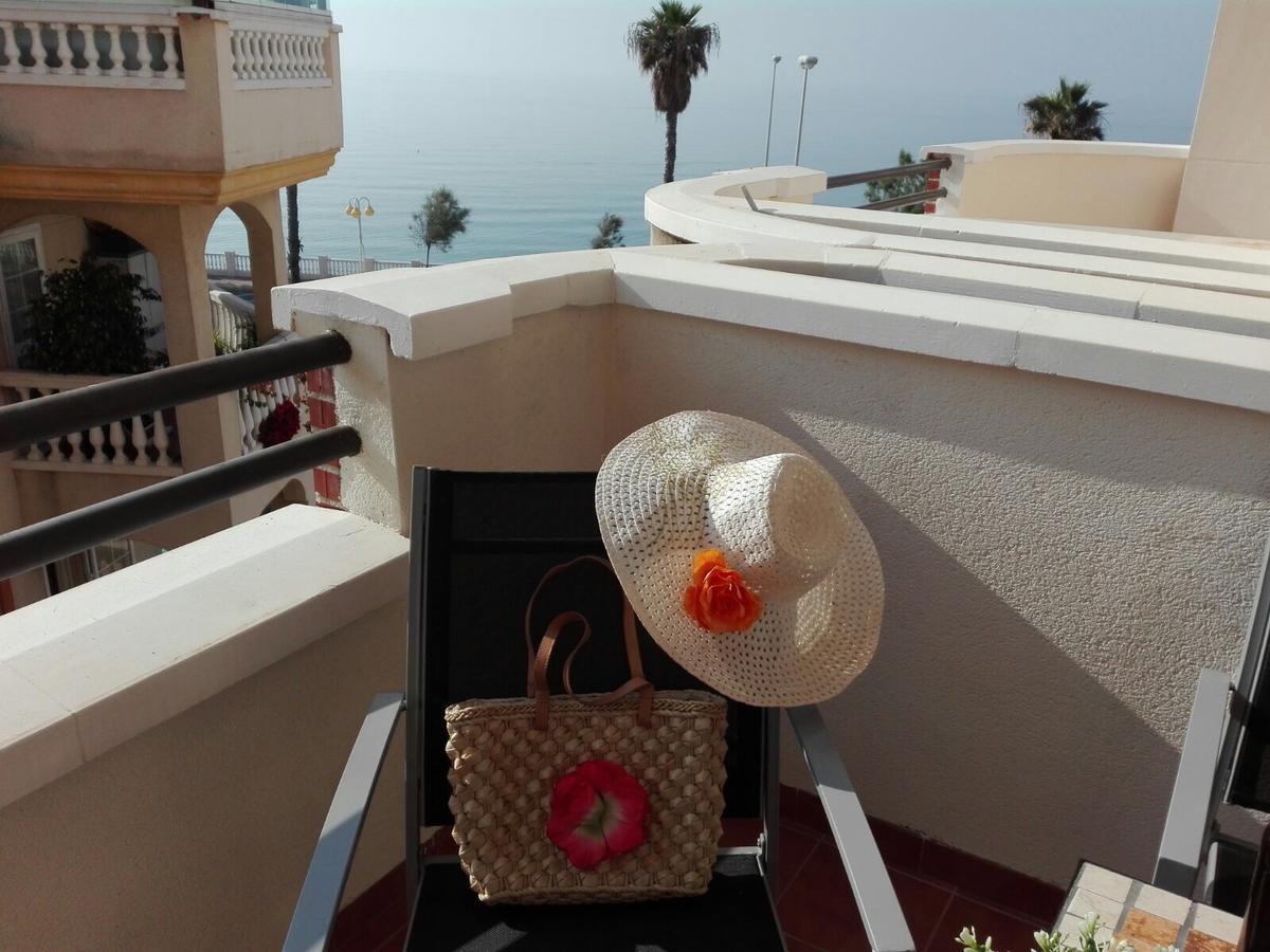 Apartment New! 1b Opposite Sunset Benalmadena