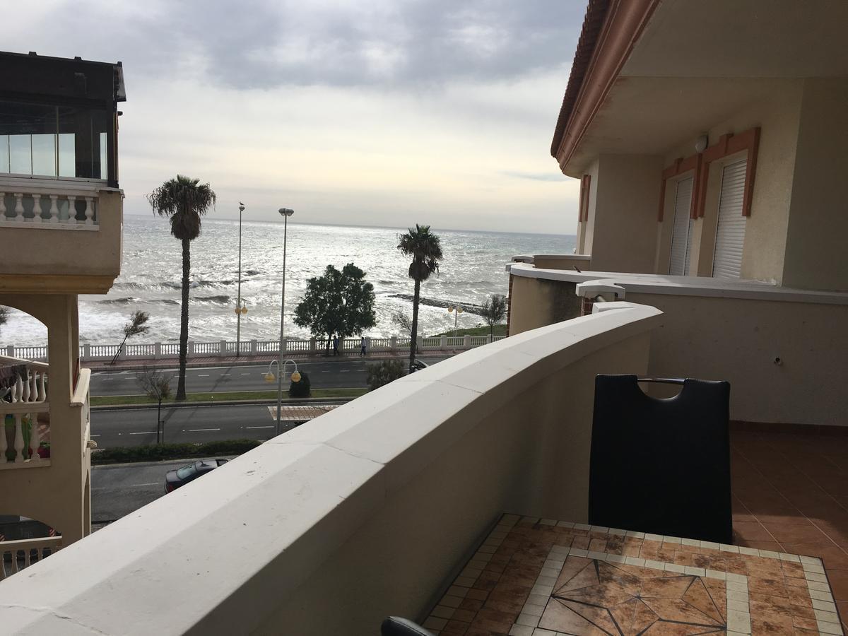 New! 1b Opposite Sunset * Benalmadena