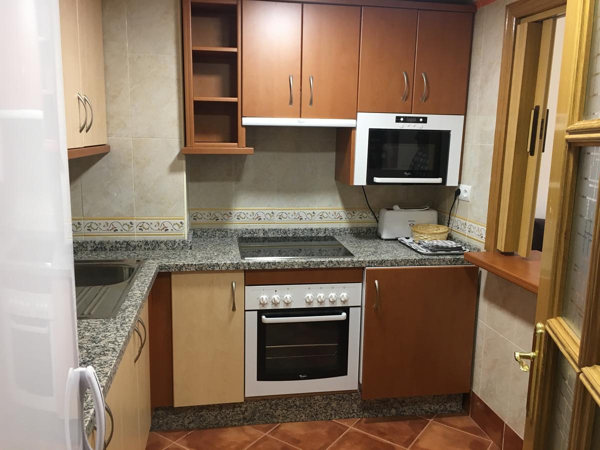 New! 1b Opposite Sunset Benalmadena