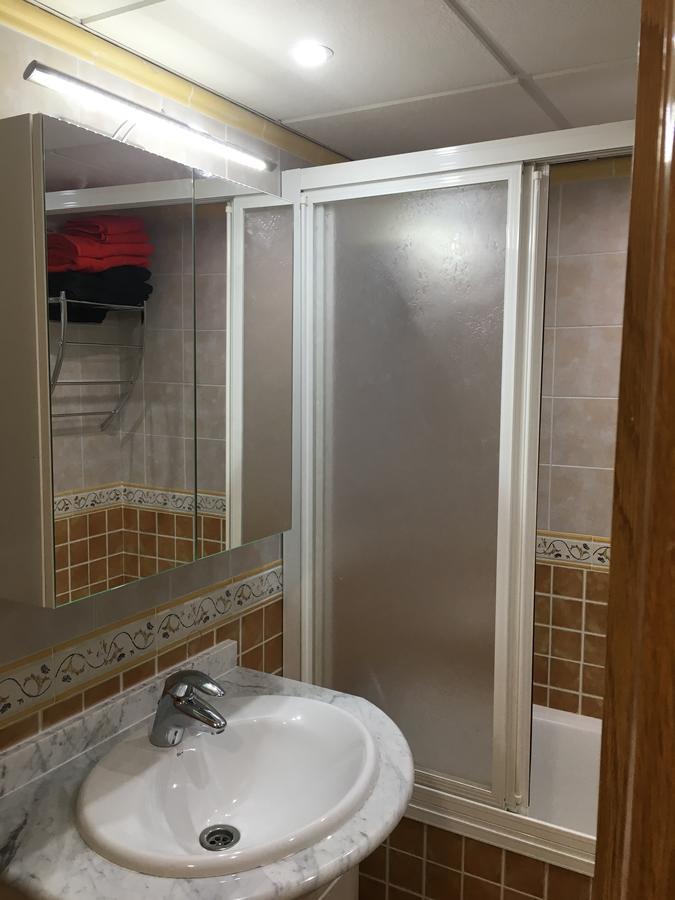 New! 1b Opposite Sunset Apartment Benalmadena