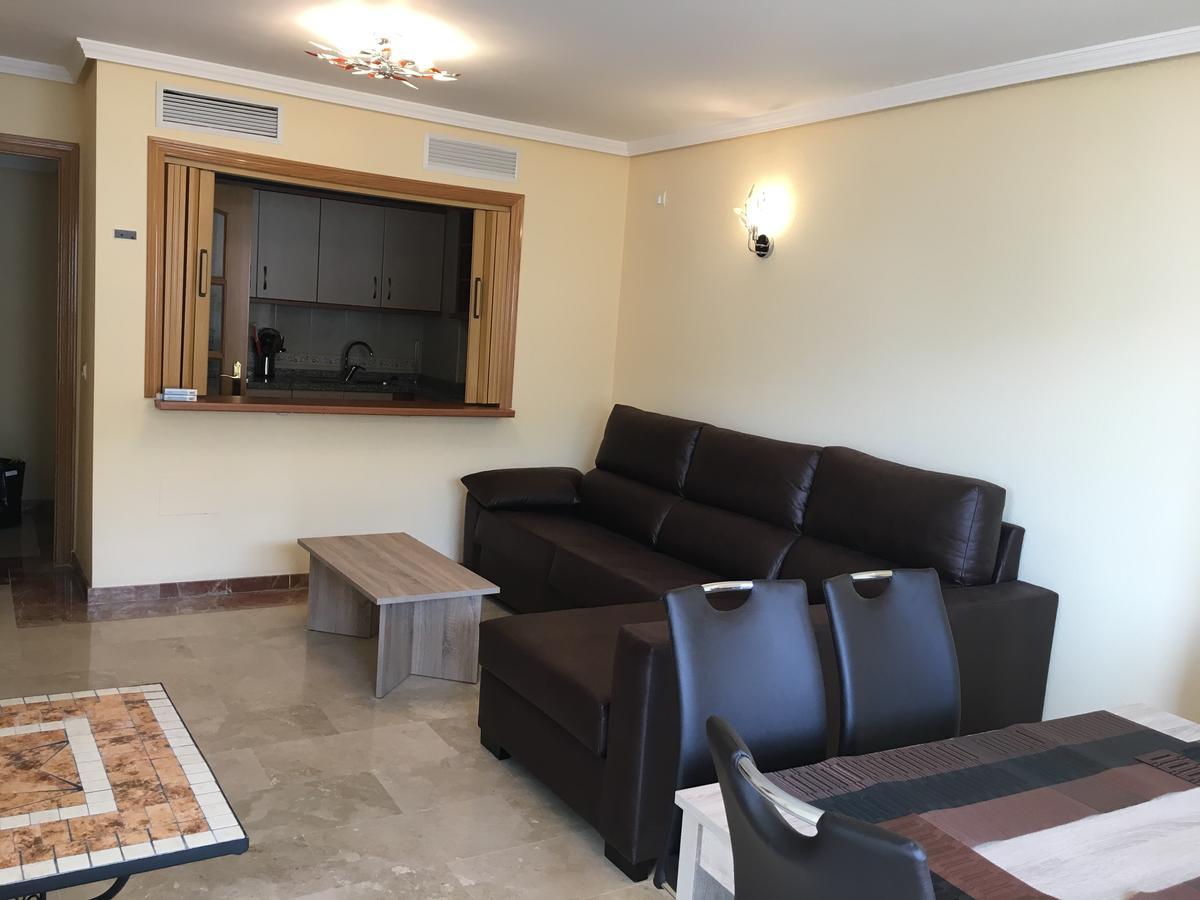 New! 1b Opposite Sunset * Benalmadena