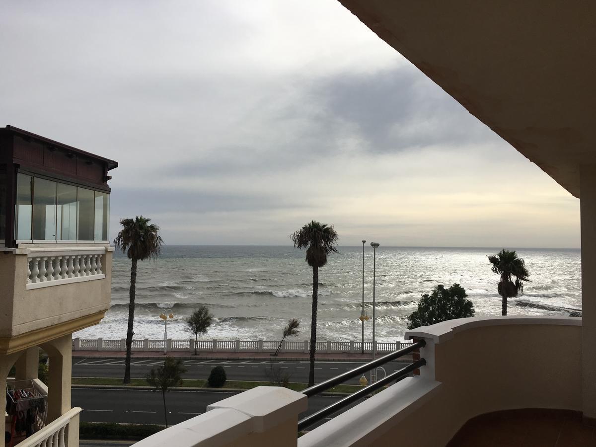 Apartment New! 1b Opposite Sunset *
