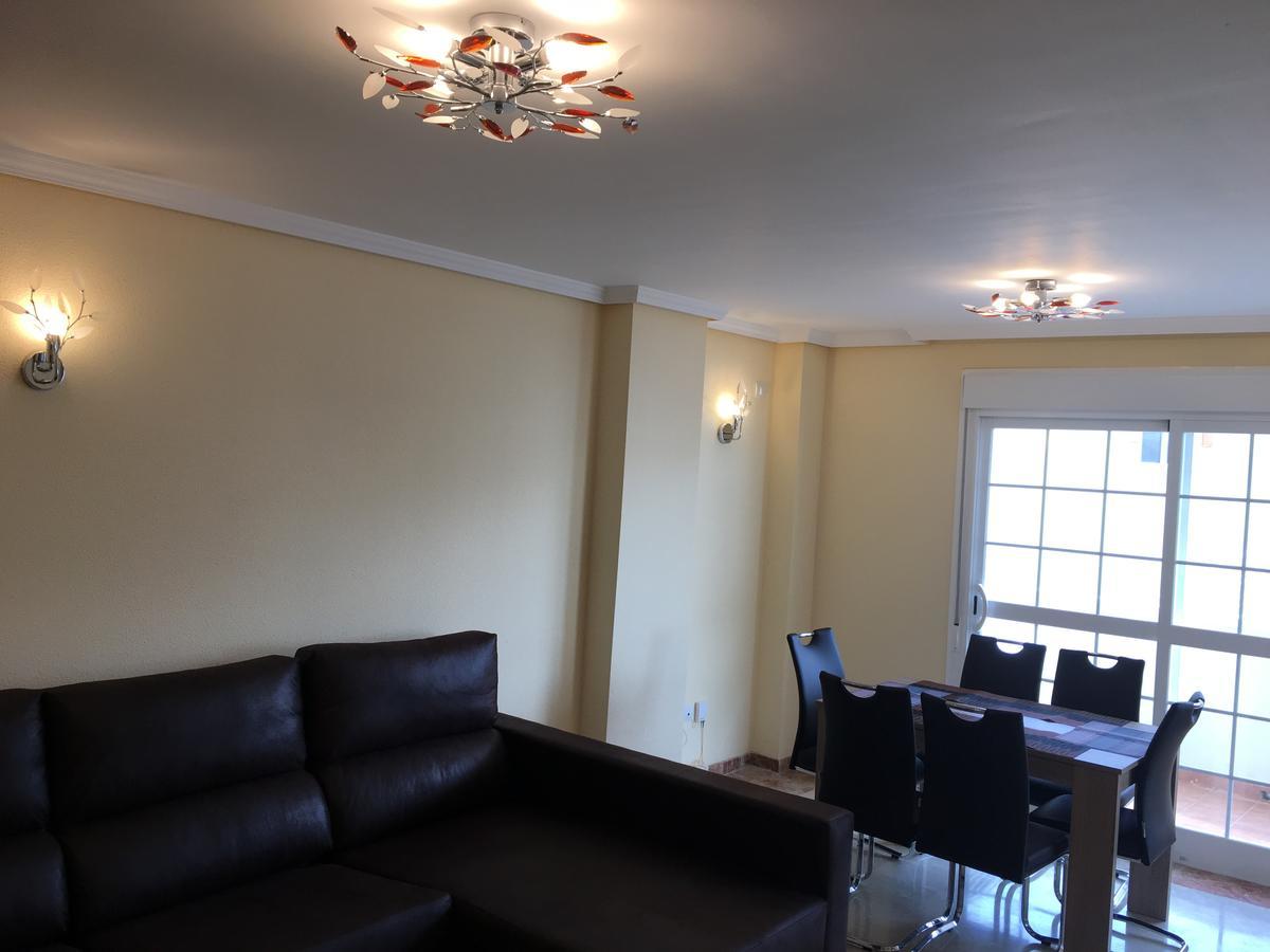 New! 1b Opposite Sunset * Benalmadena