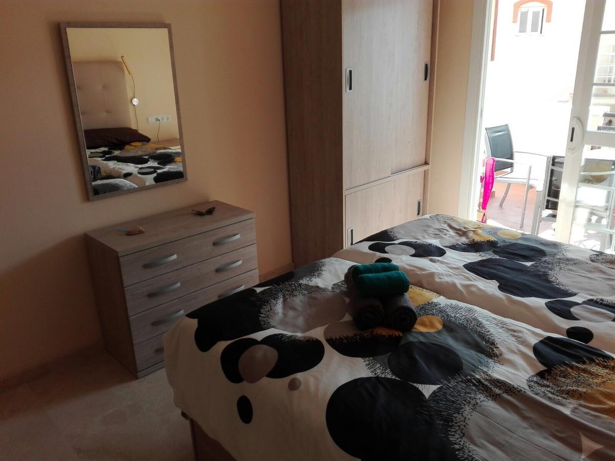 Apartment New! 1b Opposite Sunset *
