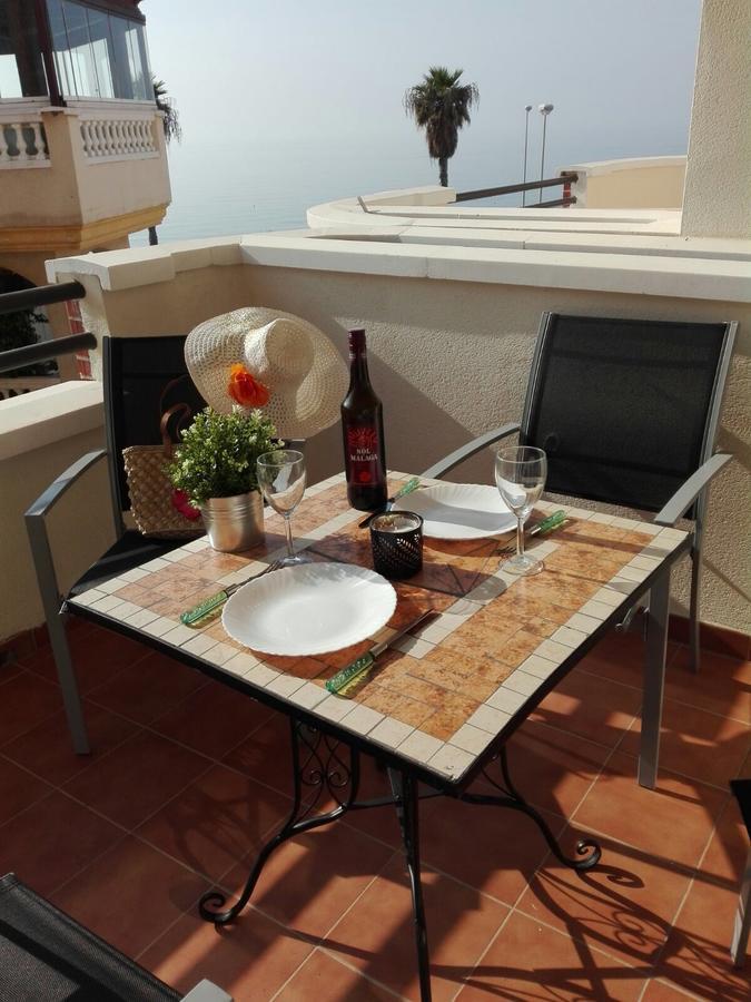 New! 1b Opposite Sunset * Benalmadena