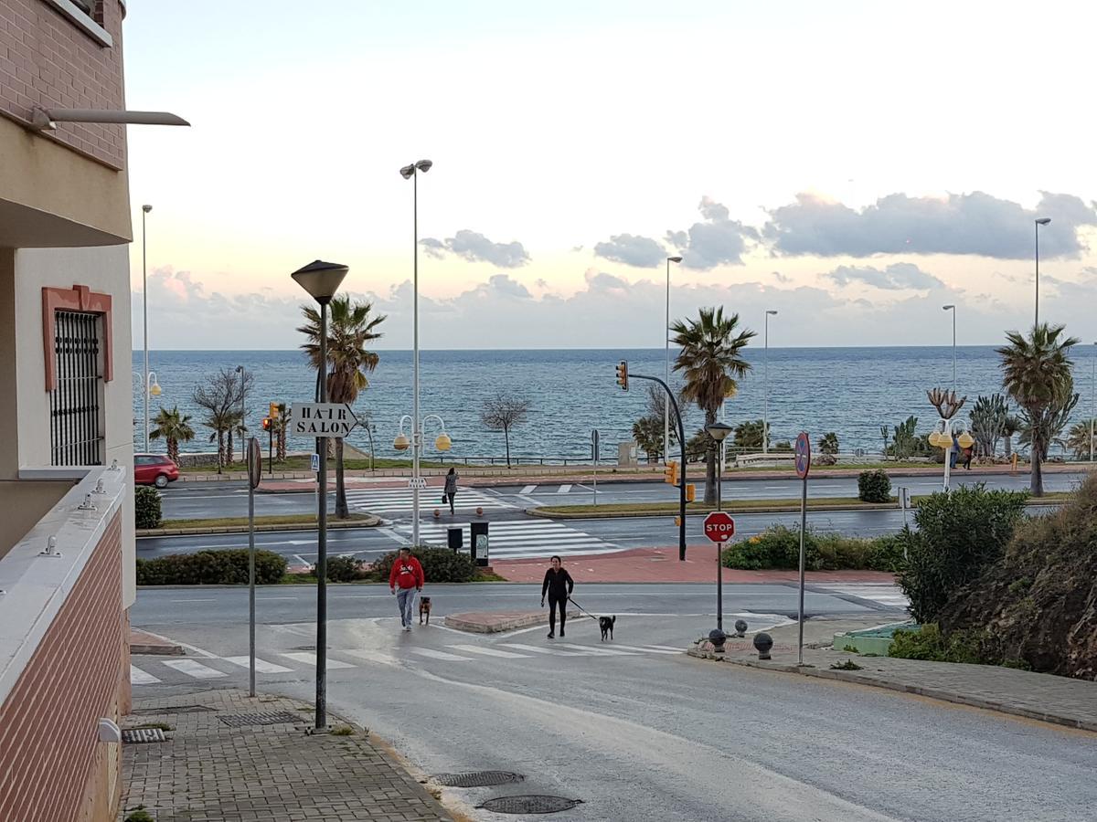Apartment New! 1b Opposite Sunset Benalmadena