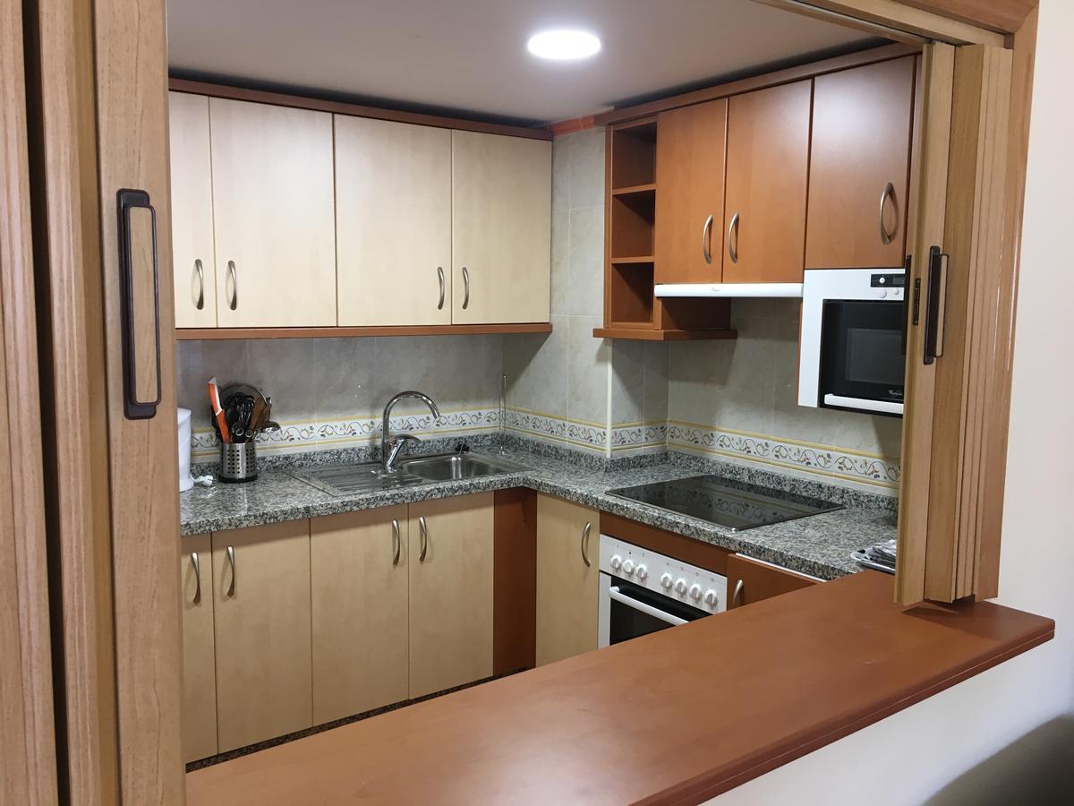 Apartment New! 1b Opposite Sunset *