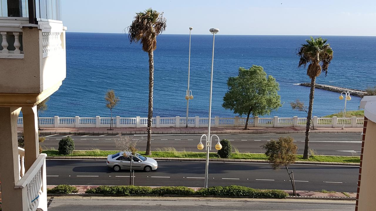 New! 1b Opposite Sunset Apartment Benalmadena