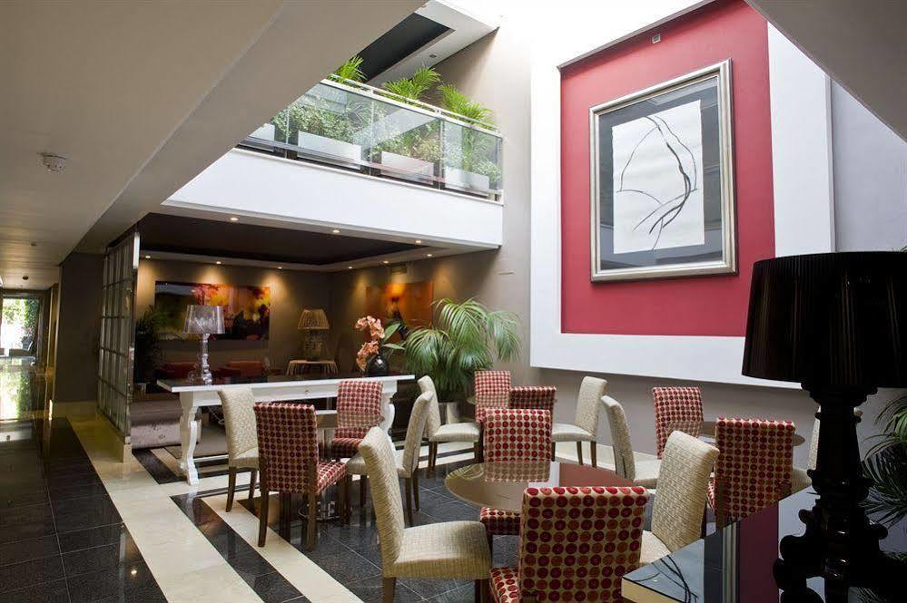 Artplatinum & Aparthotel Benalmadena