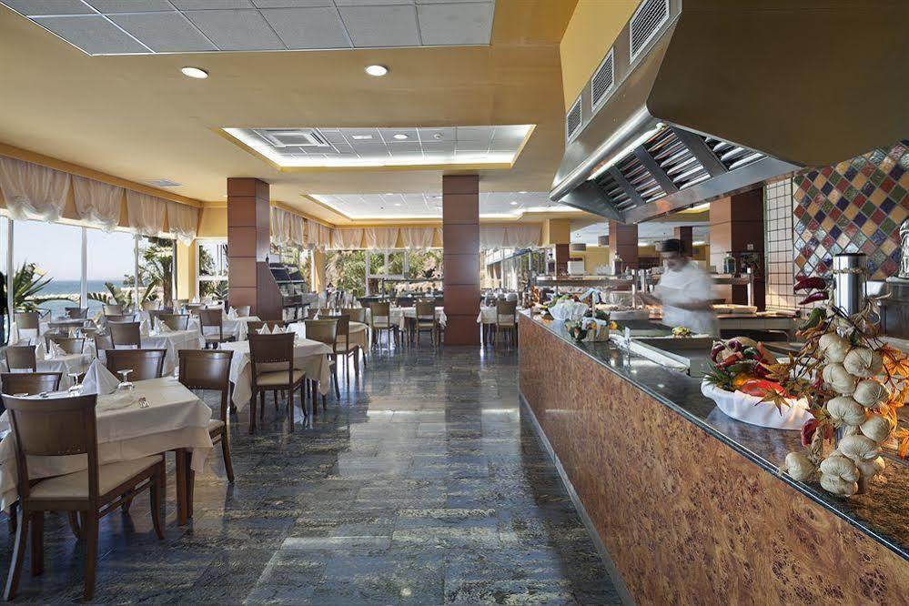Hotel Best Benalmadena 4*