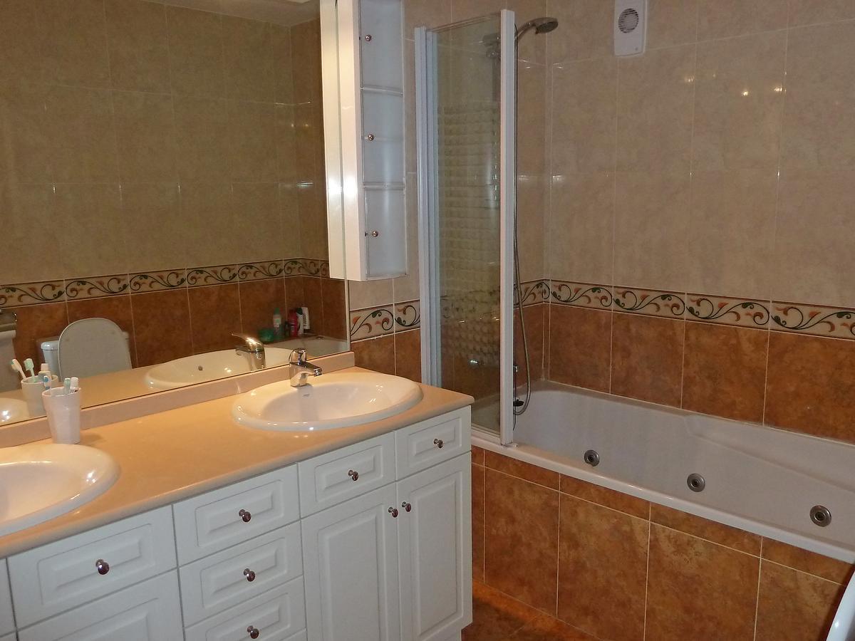 Appartement Torregolf Benalmádena