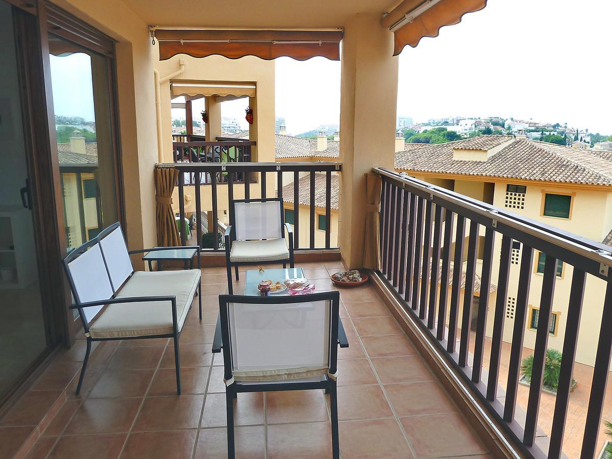 Torregolf Appartement