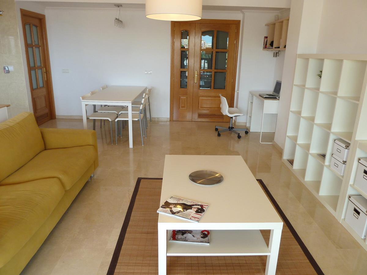 Torregolf Appartement Benalmádena