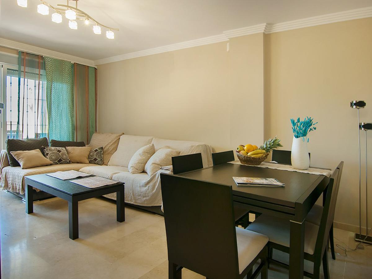 Mirador De Carvajal Apartment Benalmádena