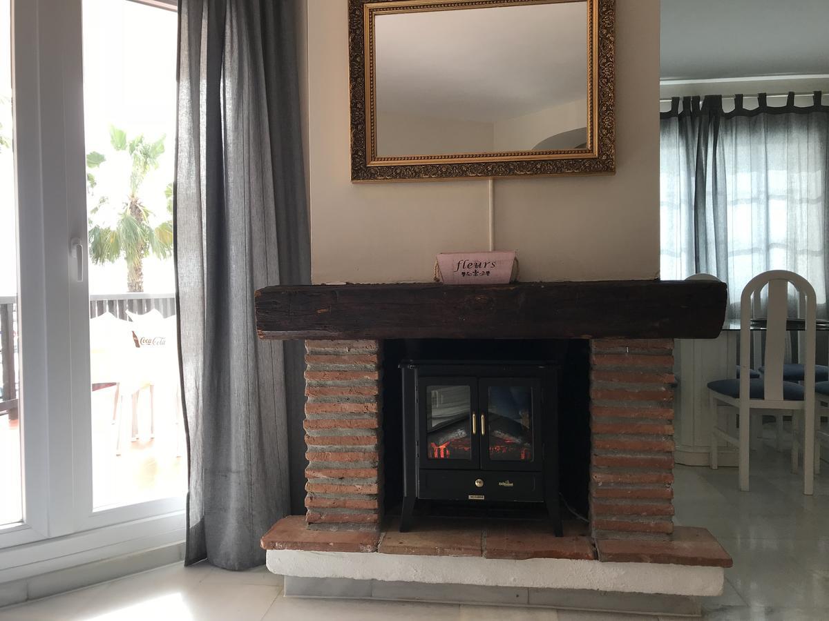 Puerto Marina Appartement Benalmádena