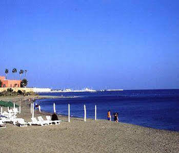 Hotel Betania