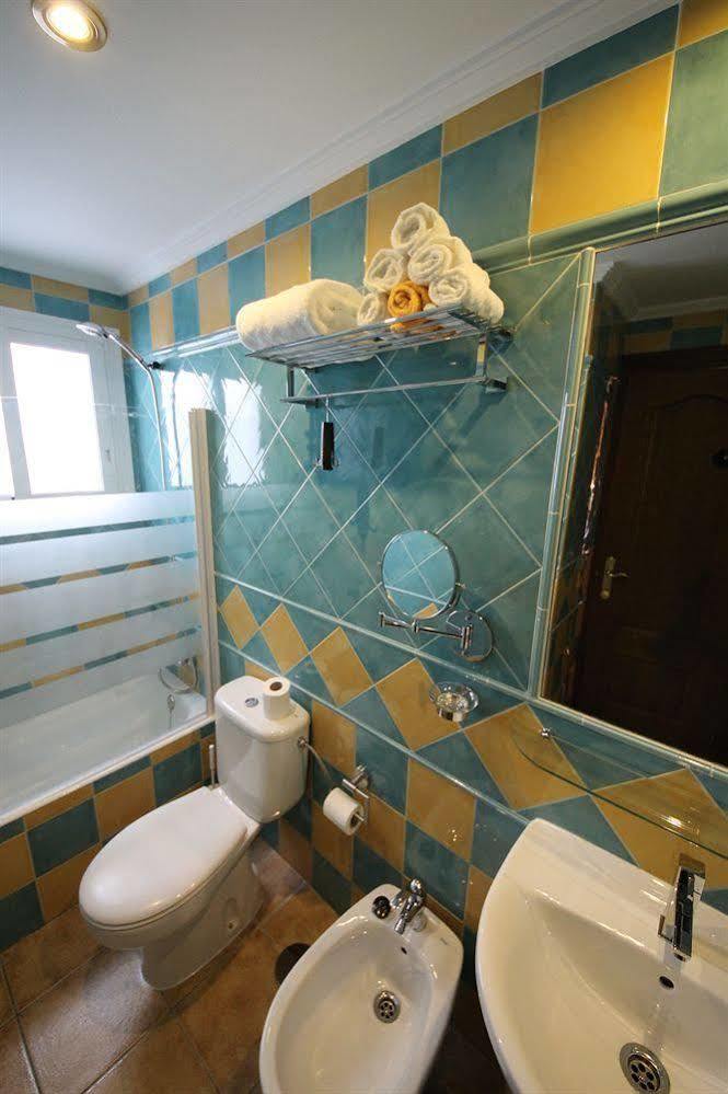 La Plazoleta 2* Benalmádena