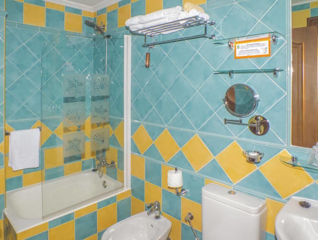 La Plazoleta Hotel 2*