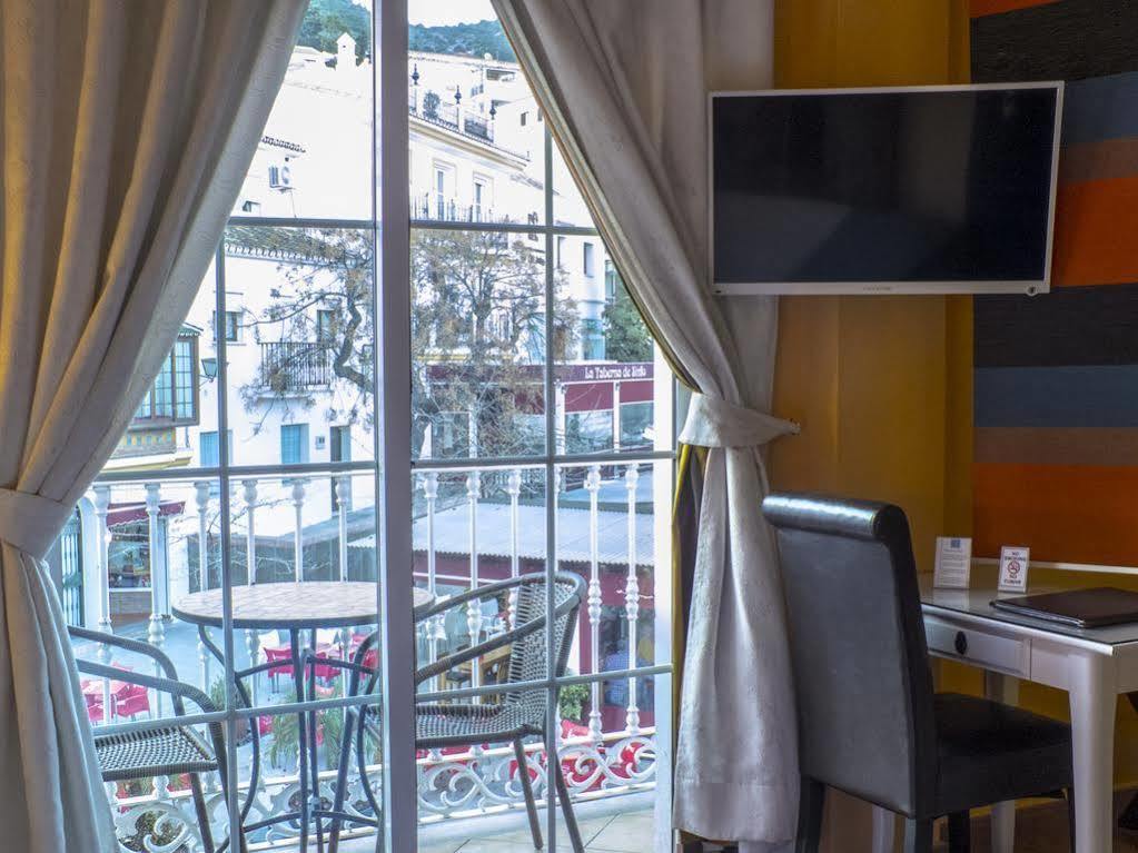 La Plazoleta Hotel