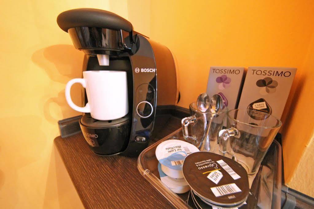 La Plazoleta Hotel 2*
