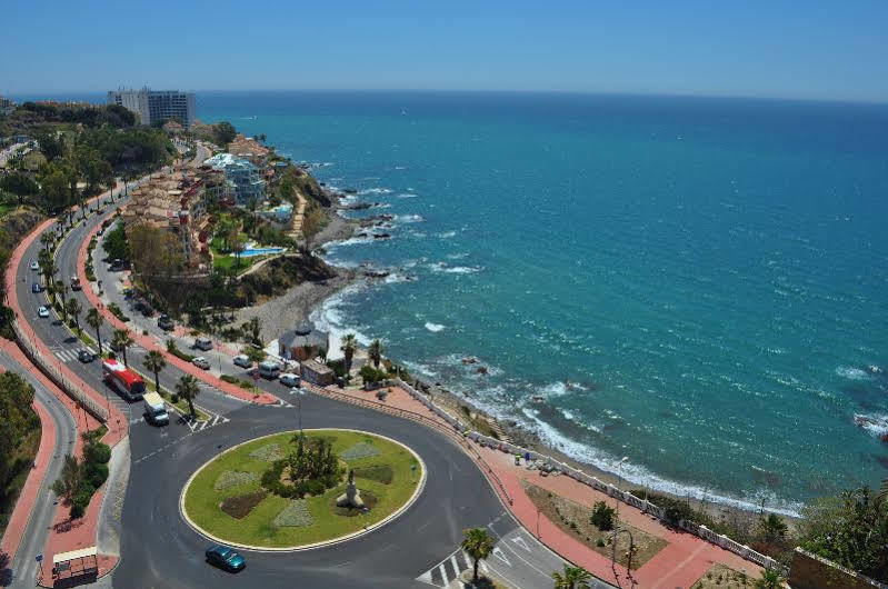 Flatotel International Hotel
