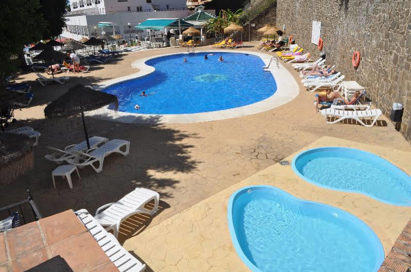 Flatotel International Hotel 3*