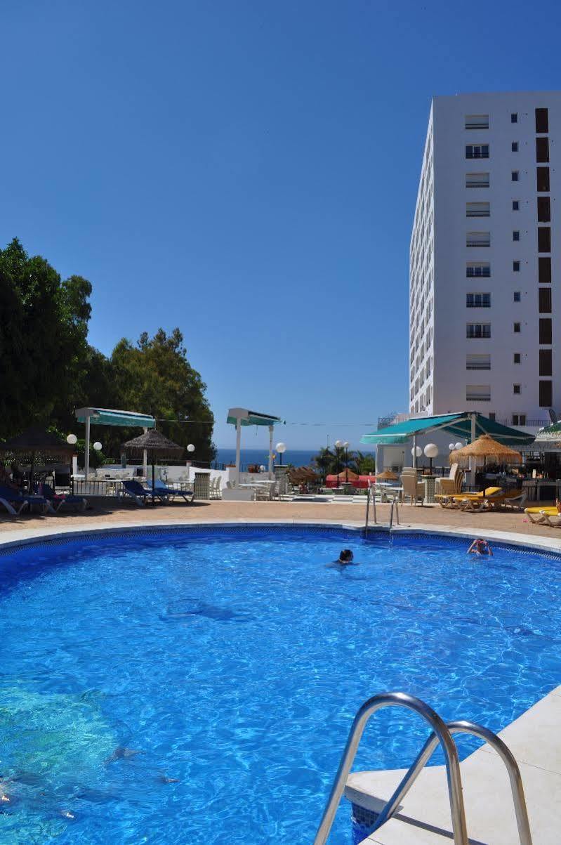 Flatotel International Benalmadena