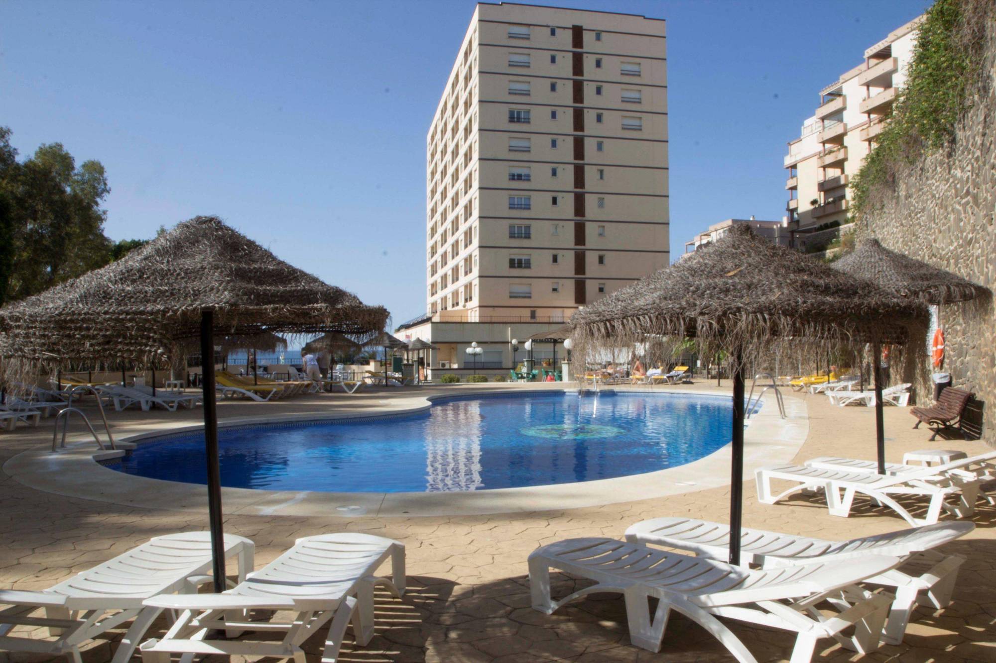 Flatotel International Hotel Benalmadena