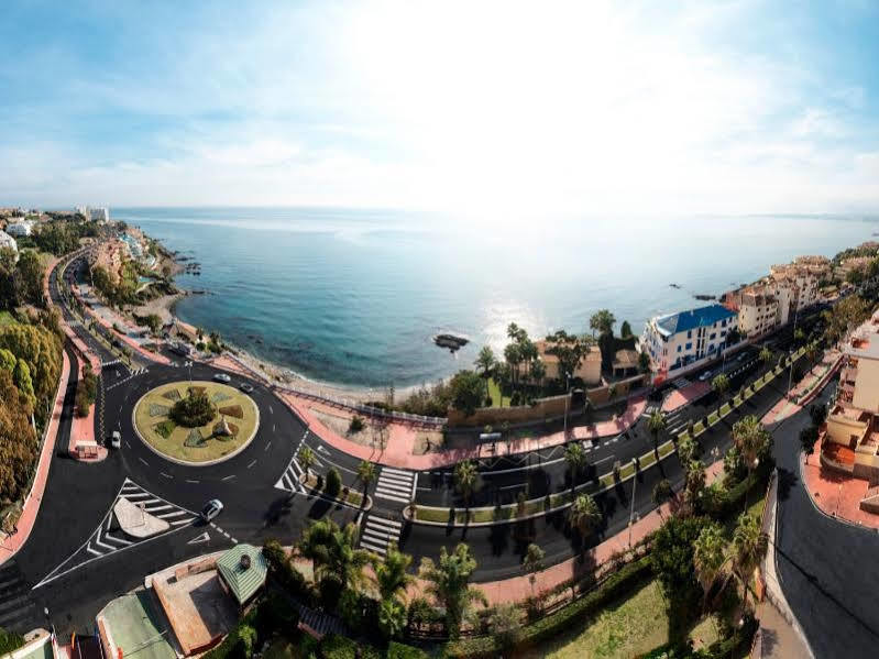 Flatotel International 3*