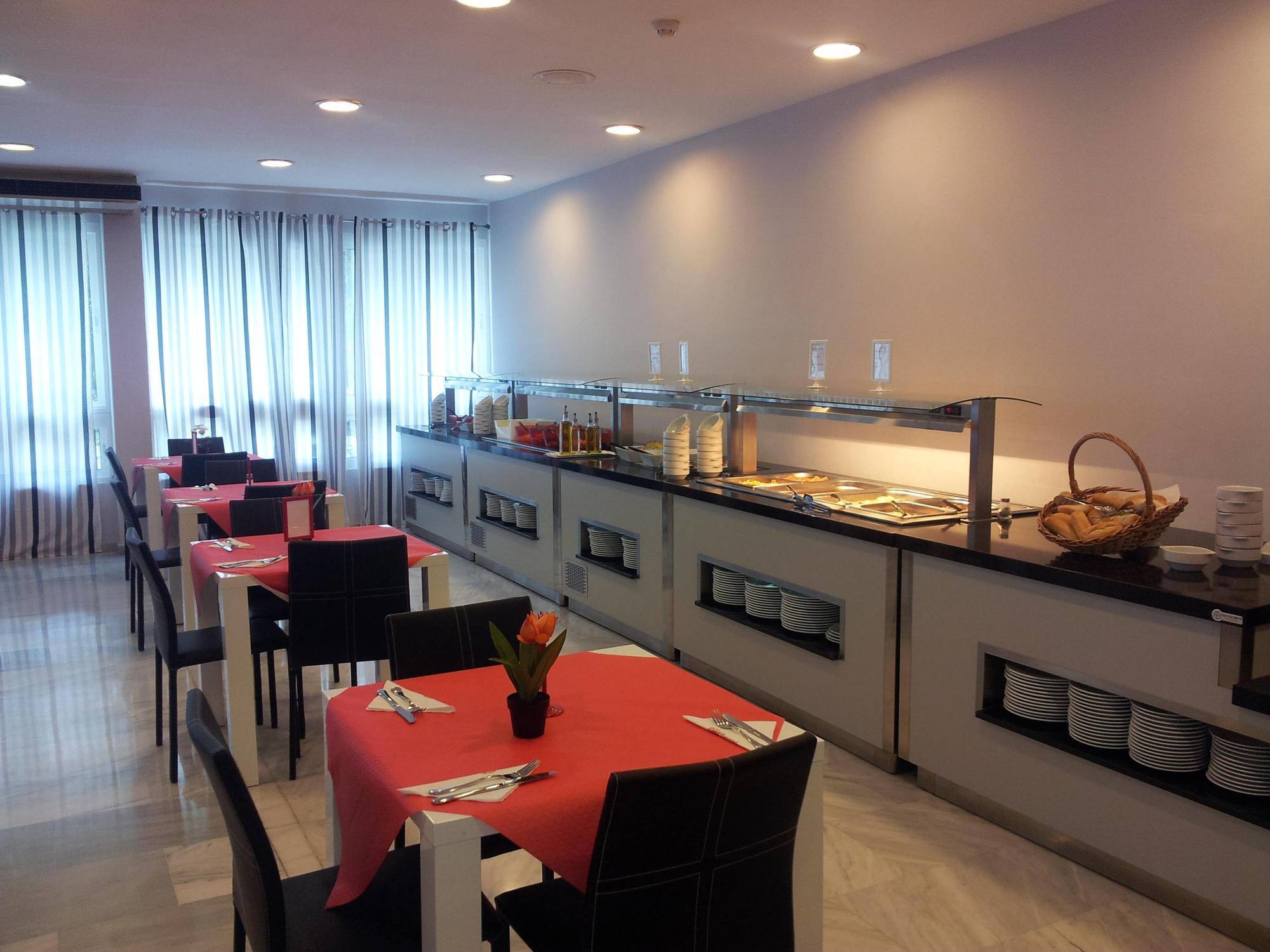 Flatotel International Benalmadena