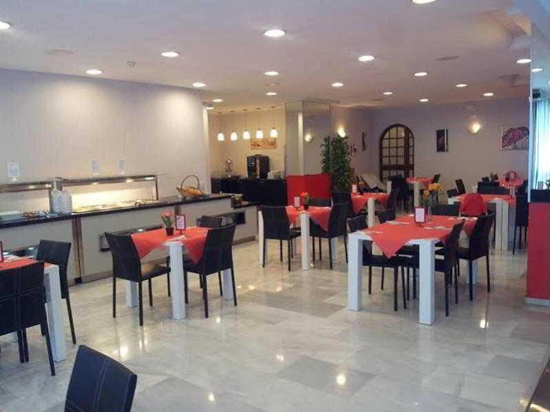 Flatotel International Benalmadena