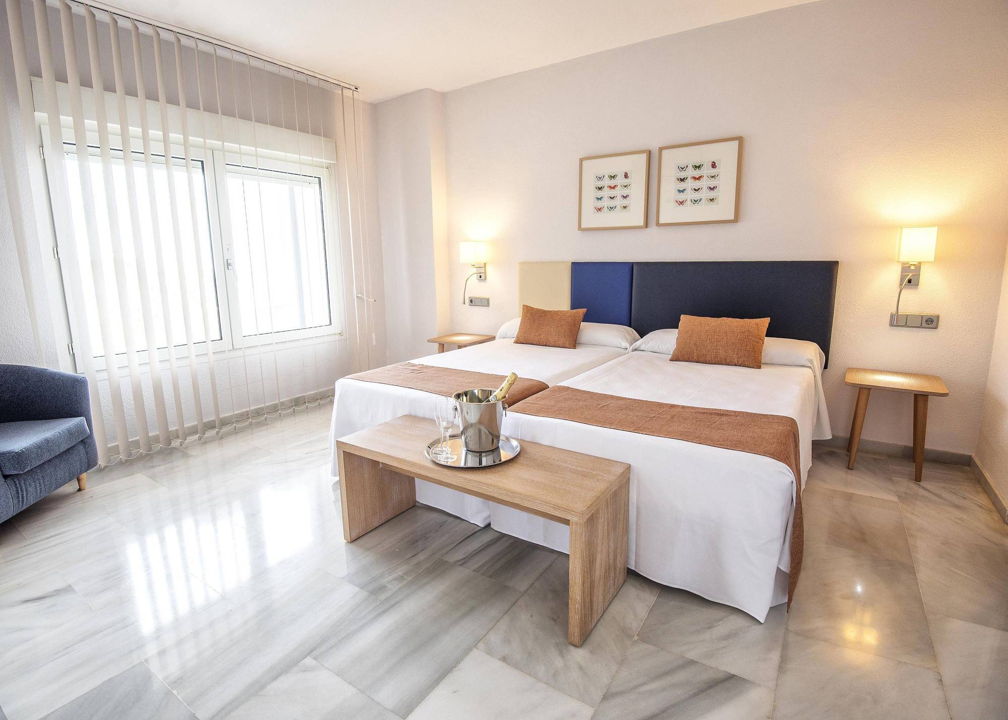 Flatotel International Hotel Benalmadena