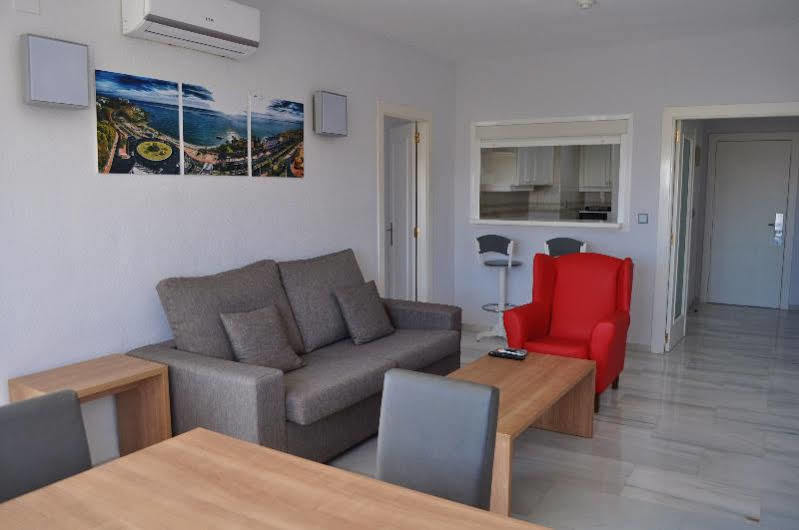 Flatotel International 3*