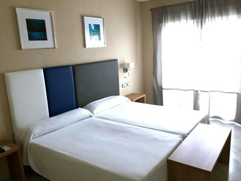 Flatotel International Benalmadena