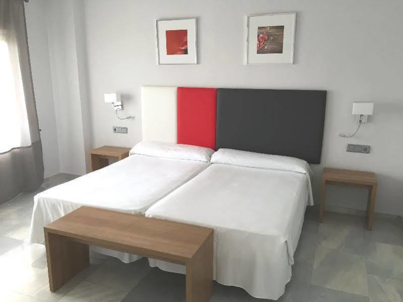 Flatotel International Hotel 3*