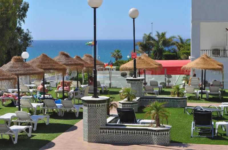 Flatotel International Hotel 3*