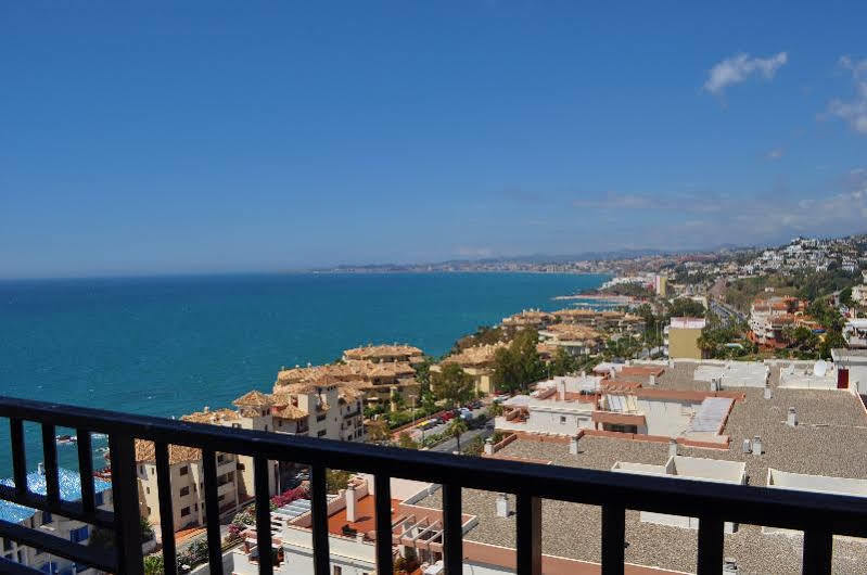 Flatotel International Benalmadena
