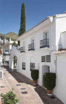La Fonda Appartement