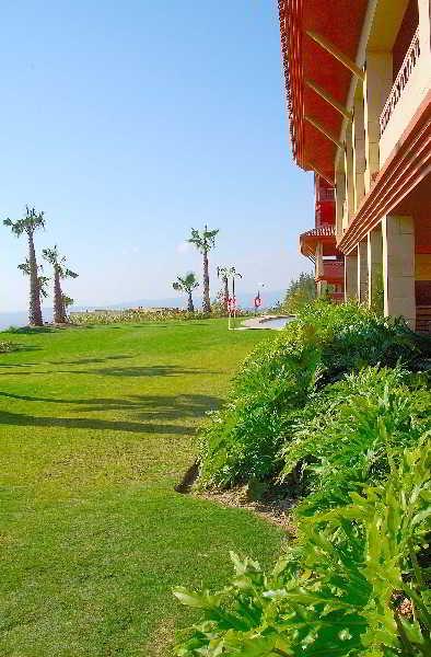 Reserva Del Higueron Deluxe & Hotel *