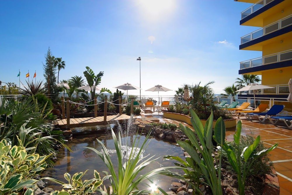 Arenas Benalmádena
